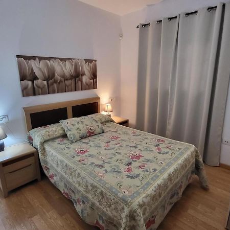 Casa Matele 2 bed Apt Arona  Bagian luar foto