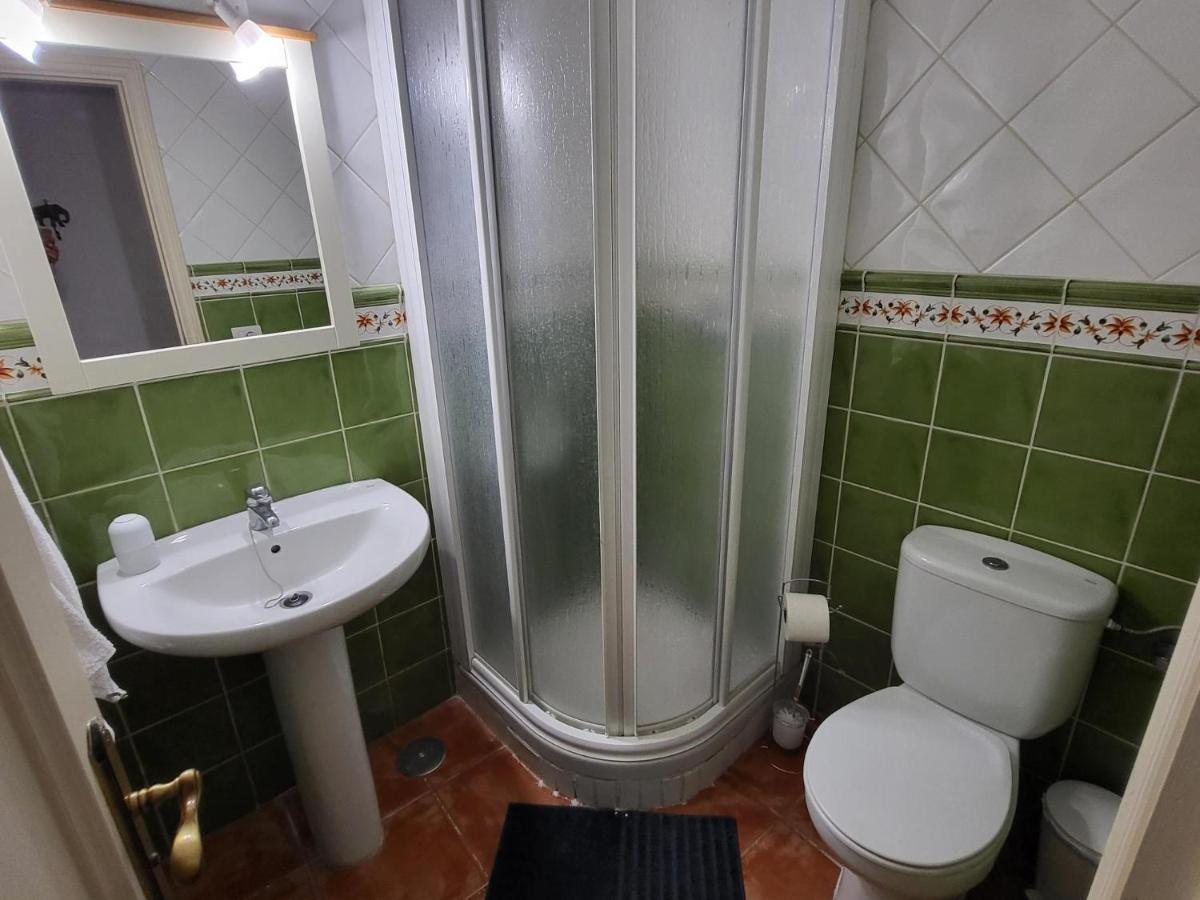 Casa Matele 2 bed Apt Arona  Bagian luar foto