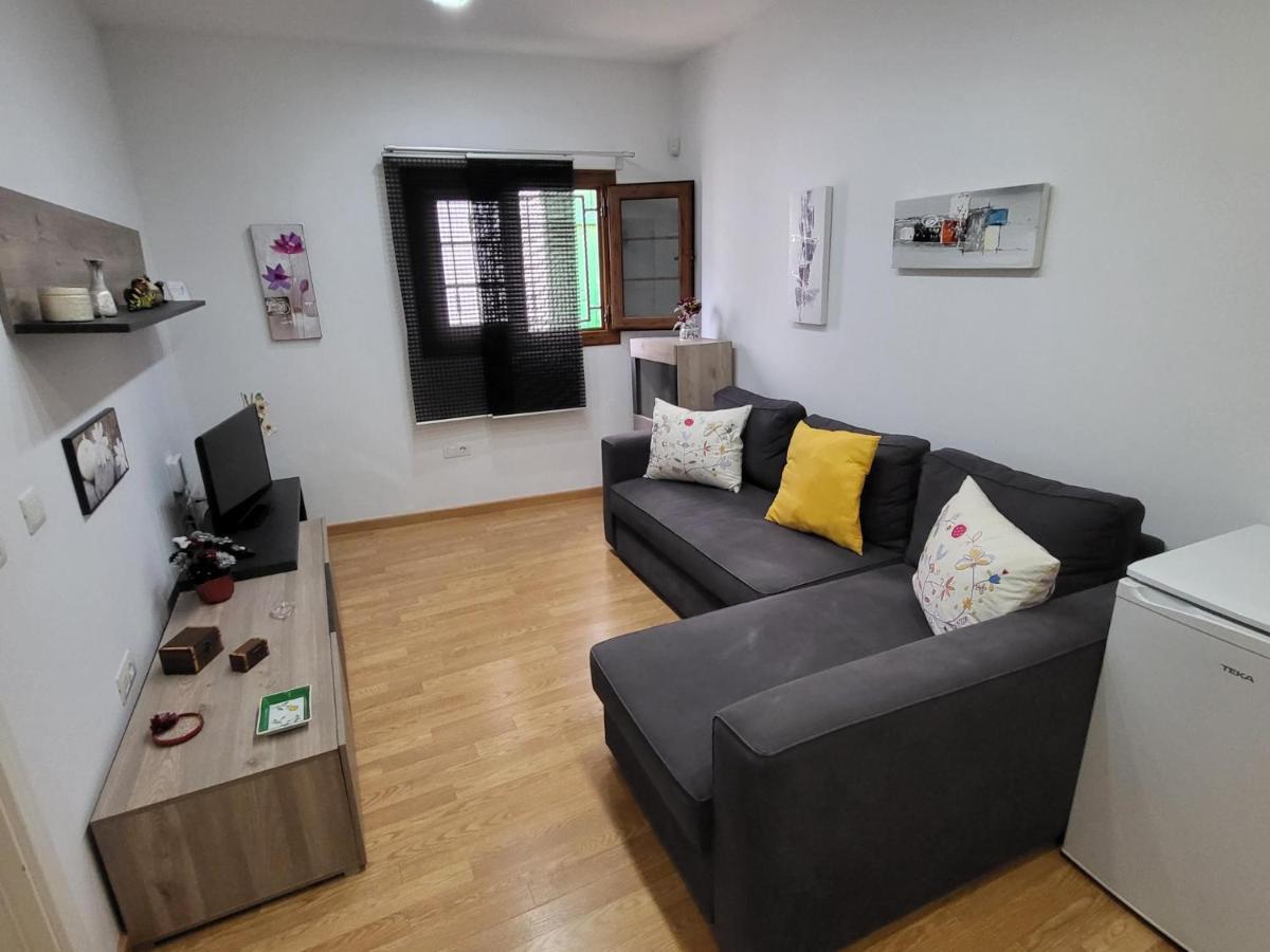 Casa Matele 2 bed Apt Arona  Bagian luar foto