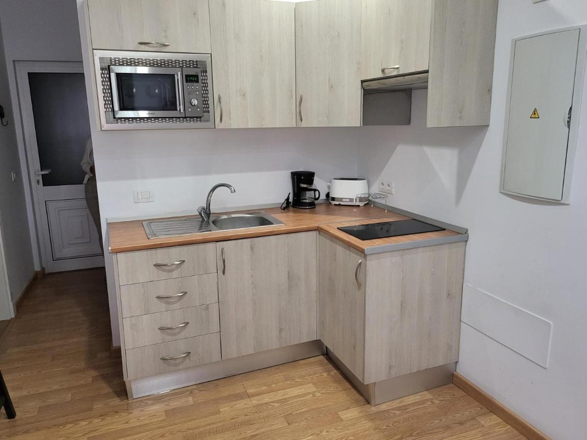 Casa Matele 2 bed Apt Arona  Bagian luar foto