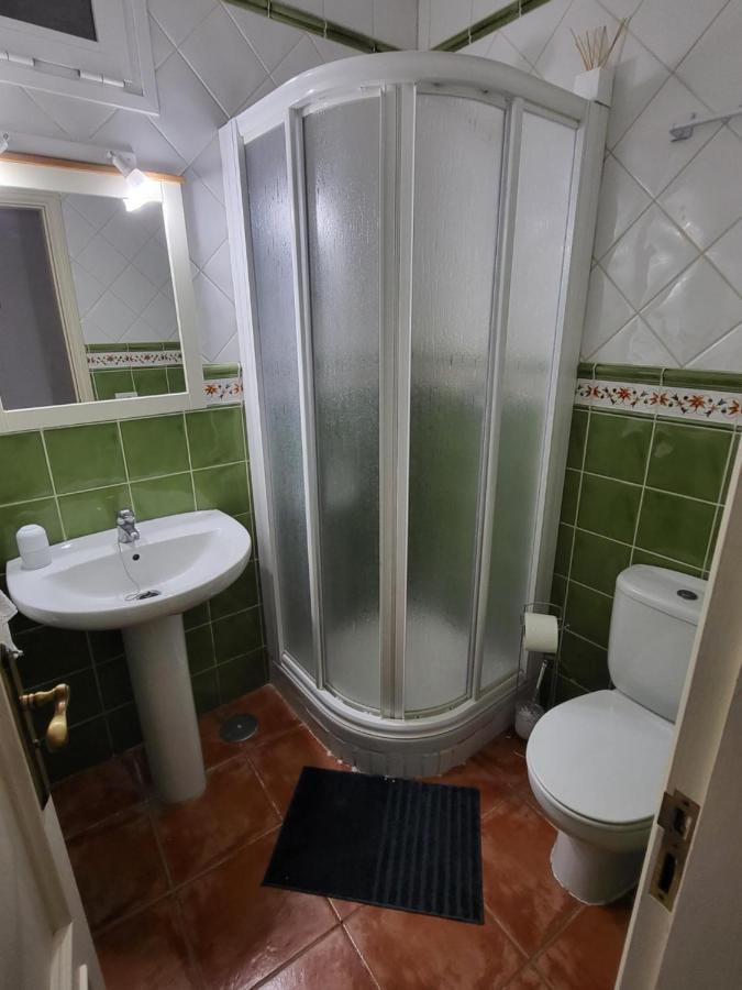 Casa Matele 2 bed Apt Arona  Bagian luar foto