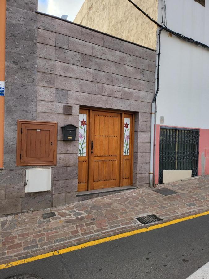 Casa Matele 2 bed Apt Arona  Bagian luar foto