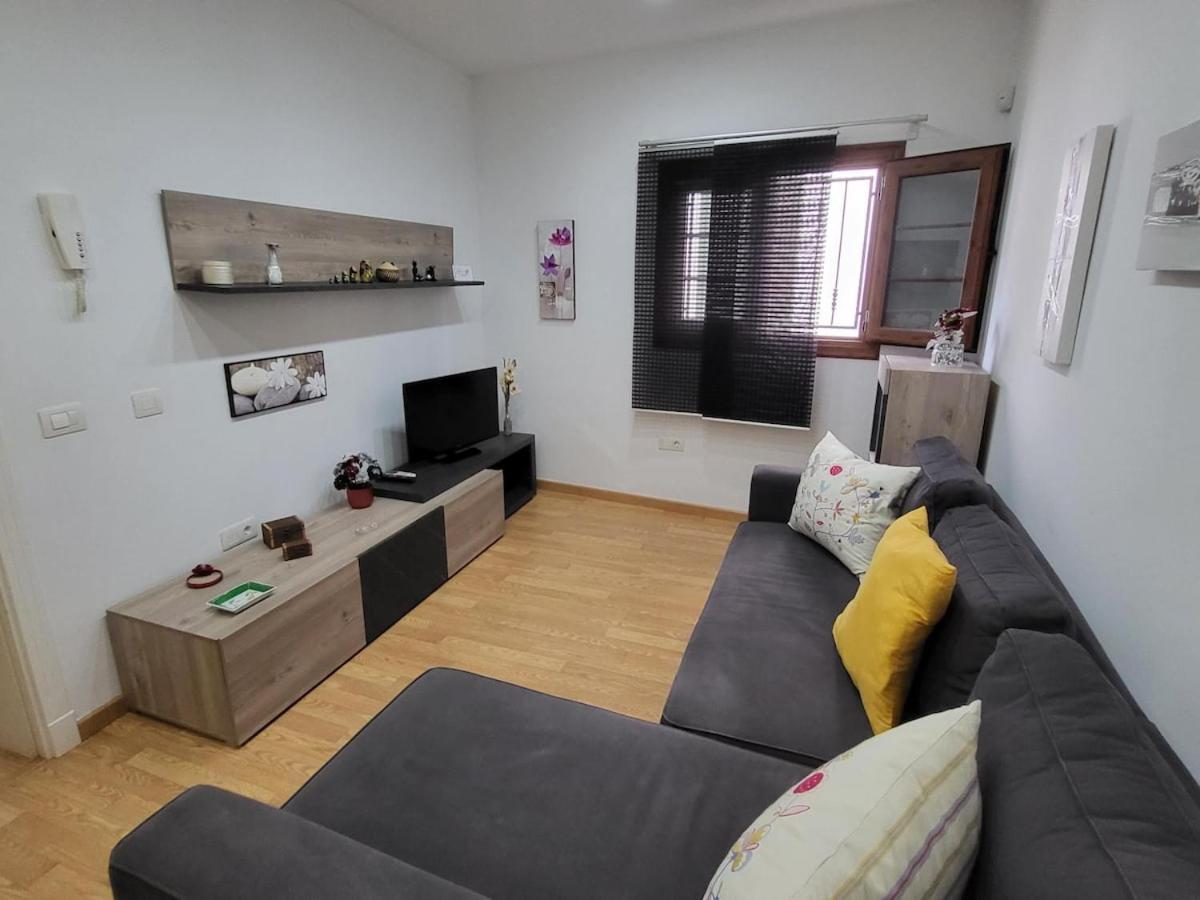 Casa Matele 2 bed Apt Arona  Bagian luar foto