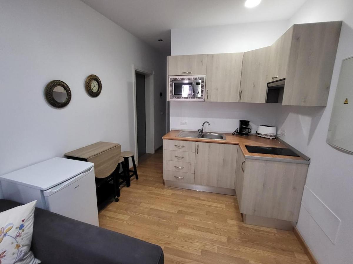 Casa Matele 2 bed Apt Arona  Bagian luar foto