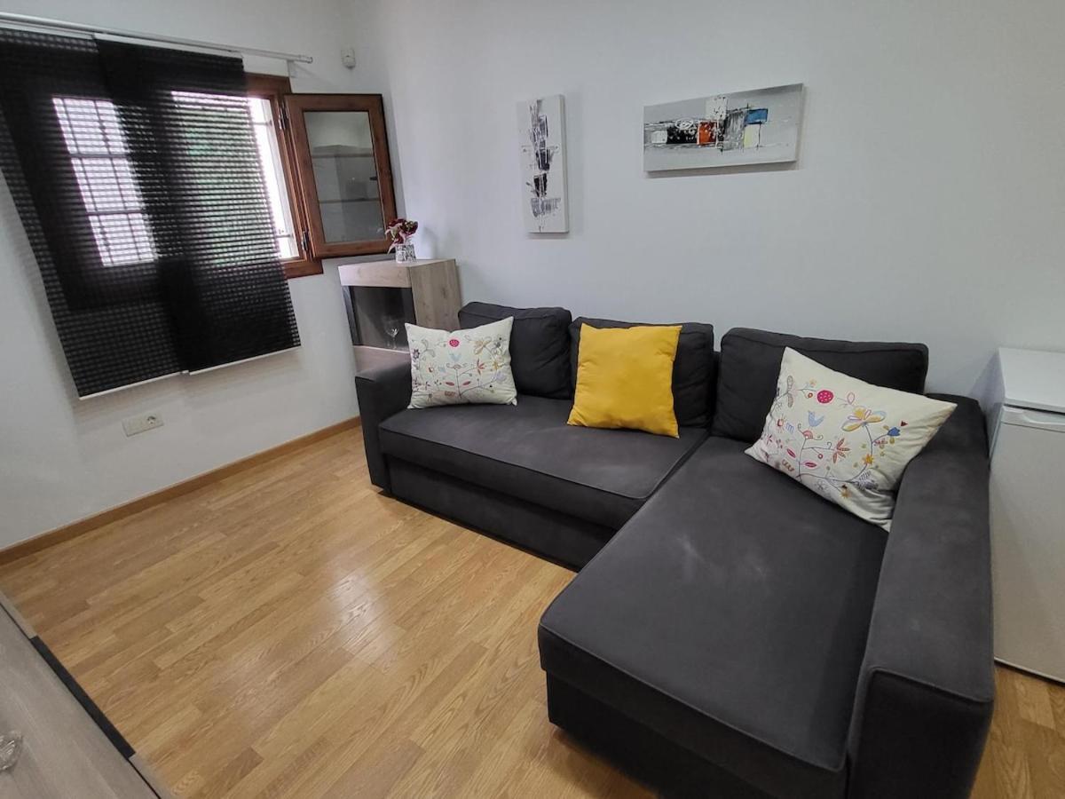 Casa Matele 2 bed Apt Arona  Bagian luar foto