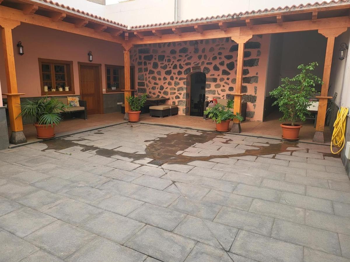 Casa Matele 2 bed Apt Arona  Bagian luar foto