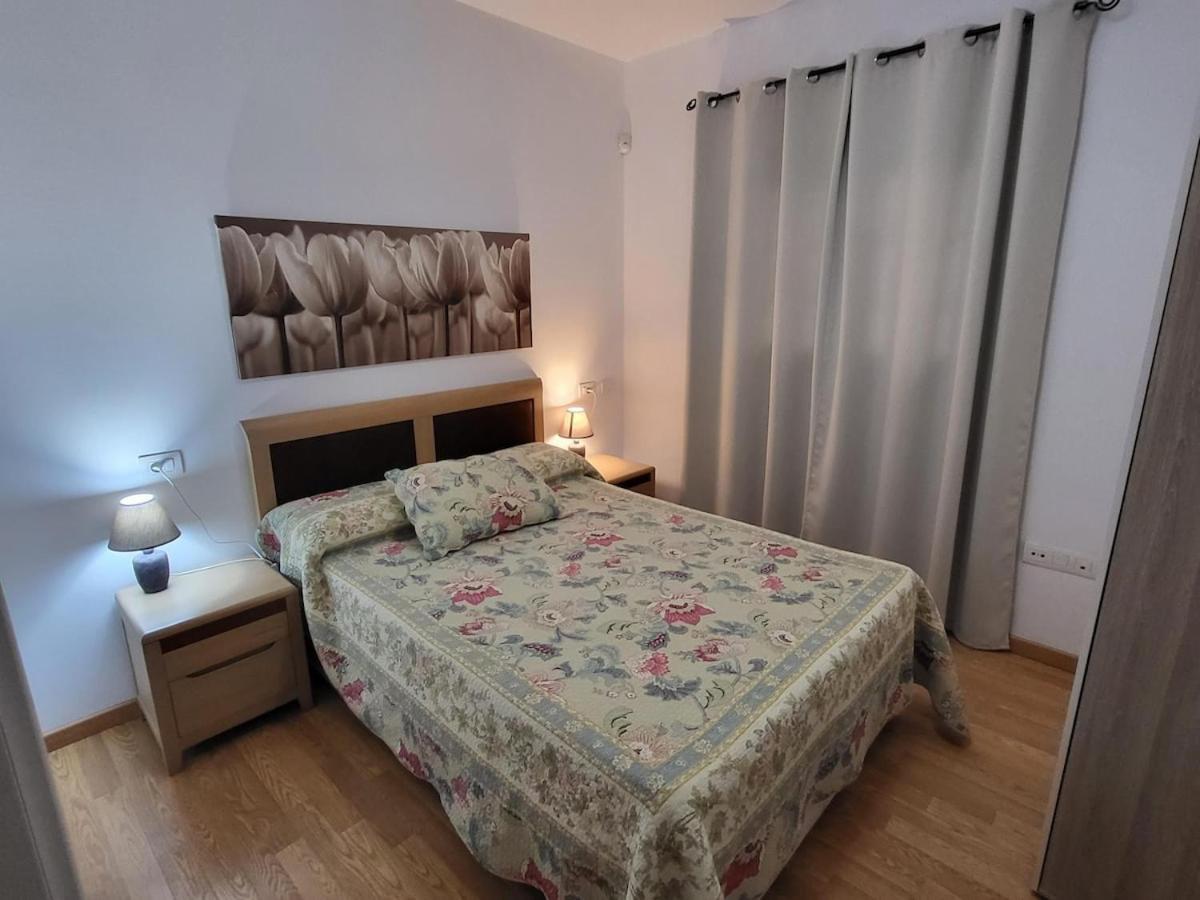 Casa Matele 2 bed Apt Arona  Bagian luar foto