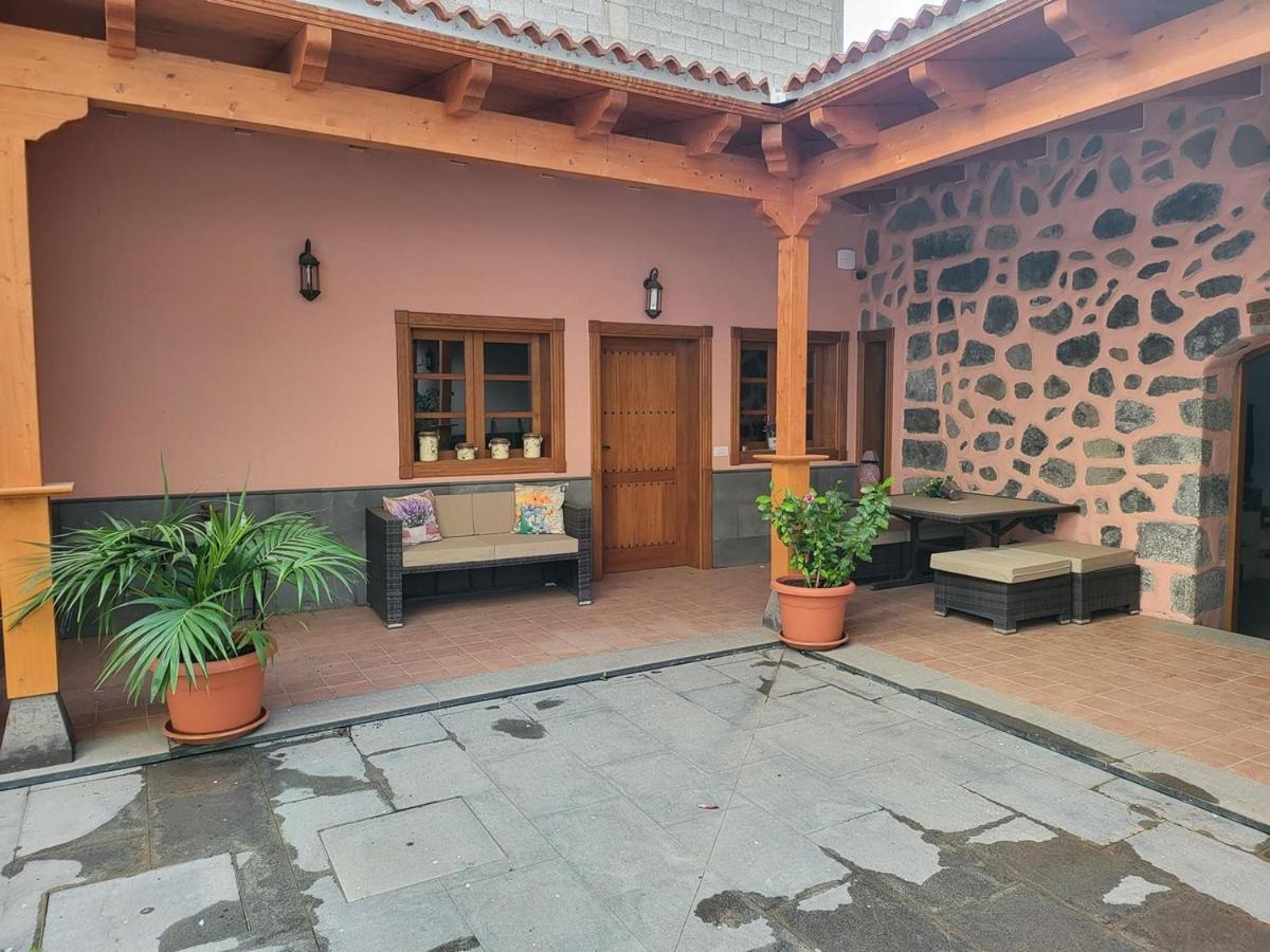 Casa Matele 2 bed Apt Arona  Bagian luar foto