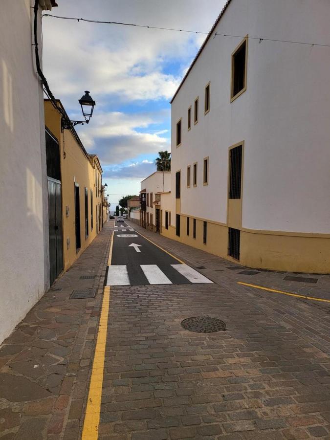Casa Matele 2 bed Apt Arona  Bagian luar foto