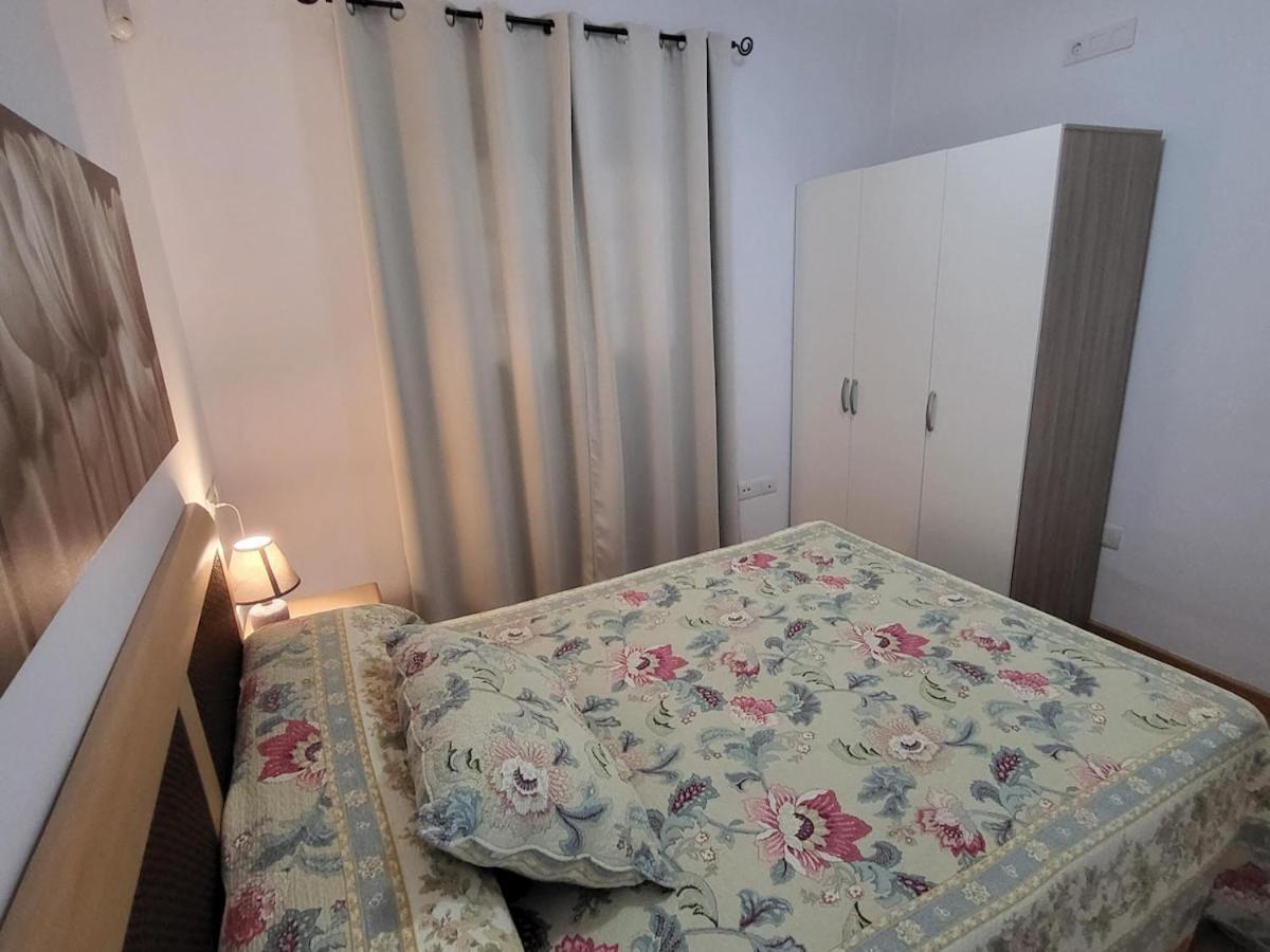 Casa Matele 2 bed Apt Arona  Bagian luar foto